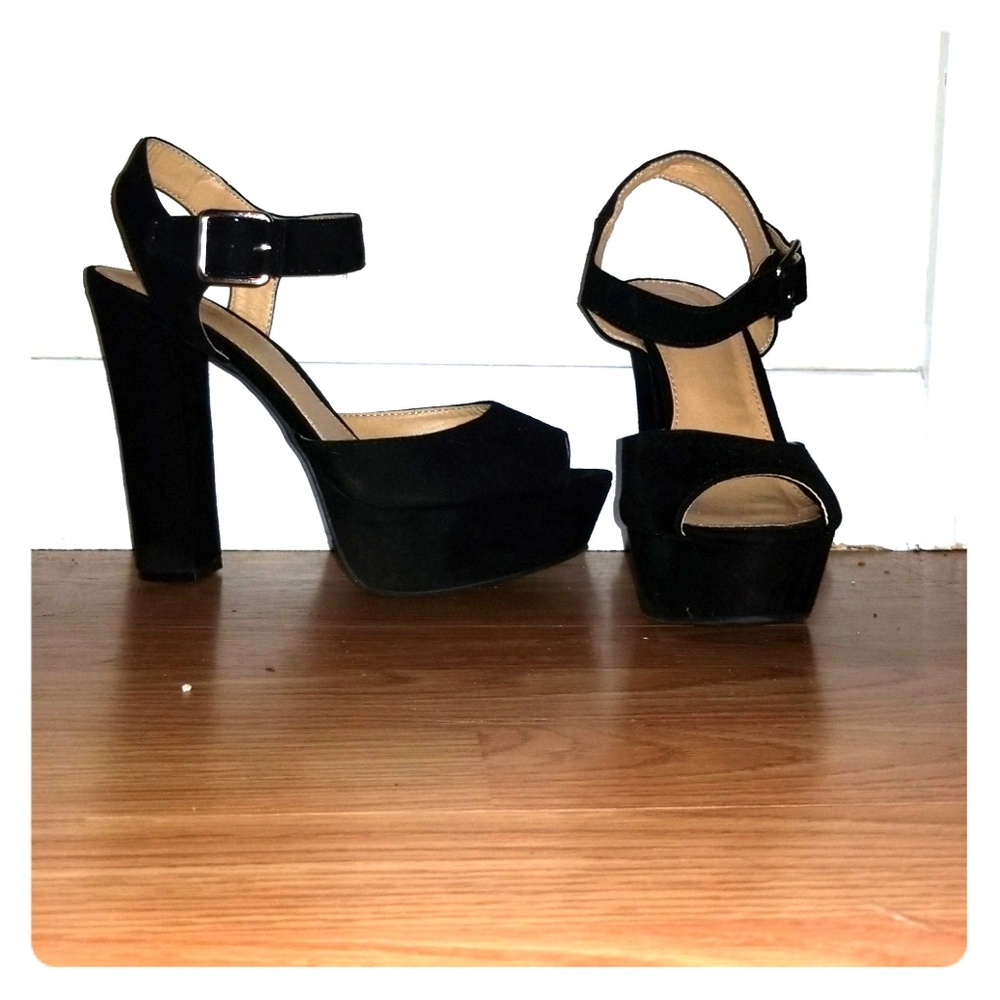 Heels
